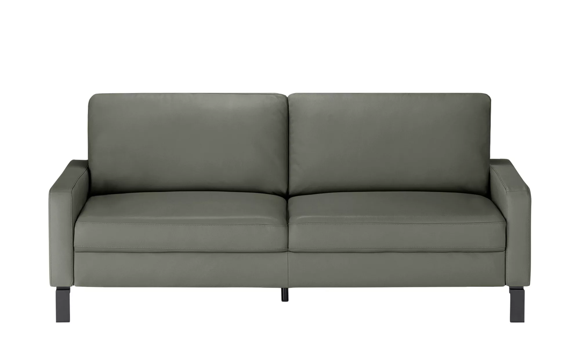 Max Schelling Einzelsofa  Maximum - grau - 204 cm - 86 cm - 97 cm - Polster günstig online kaufen