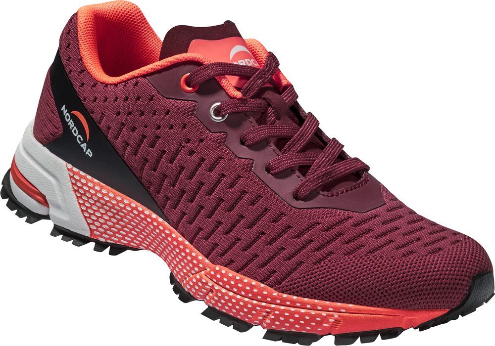 Nordcap Outdoorschuh Griffige Außensohle für ideale günstig online kaufen
