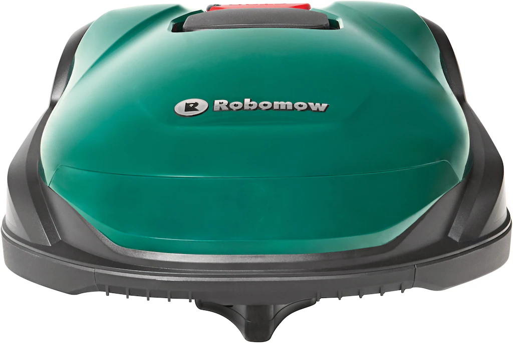 Robomow Rasenmähroboter "RK3000 PRO", 42 cm Schnittbreite, inkl. Ladestatio günstig online kaufen