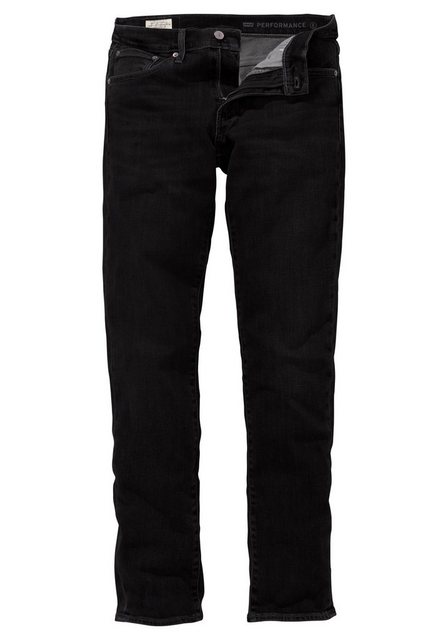 Levi's® Slim-fit-Jeans 511 SLIM mit Stretch günstig online kaufen