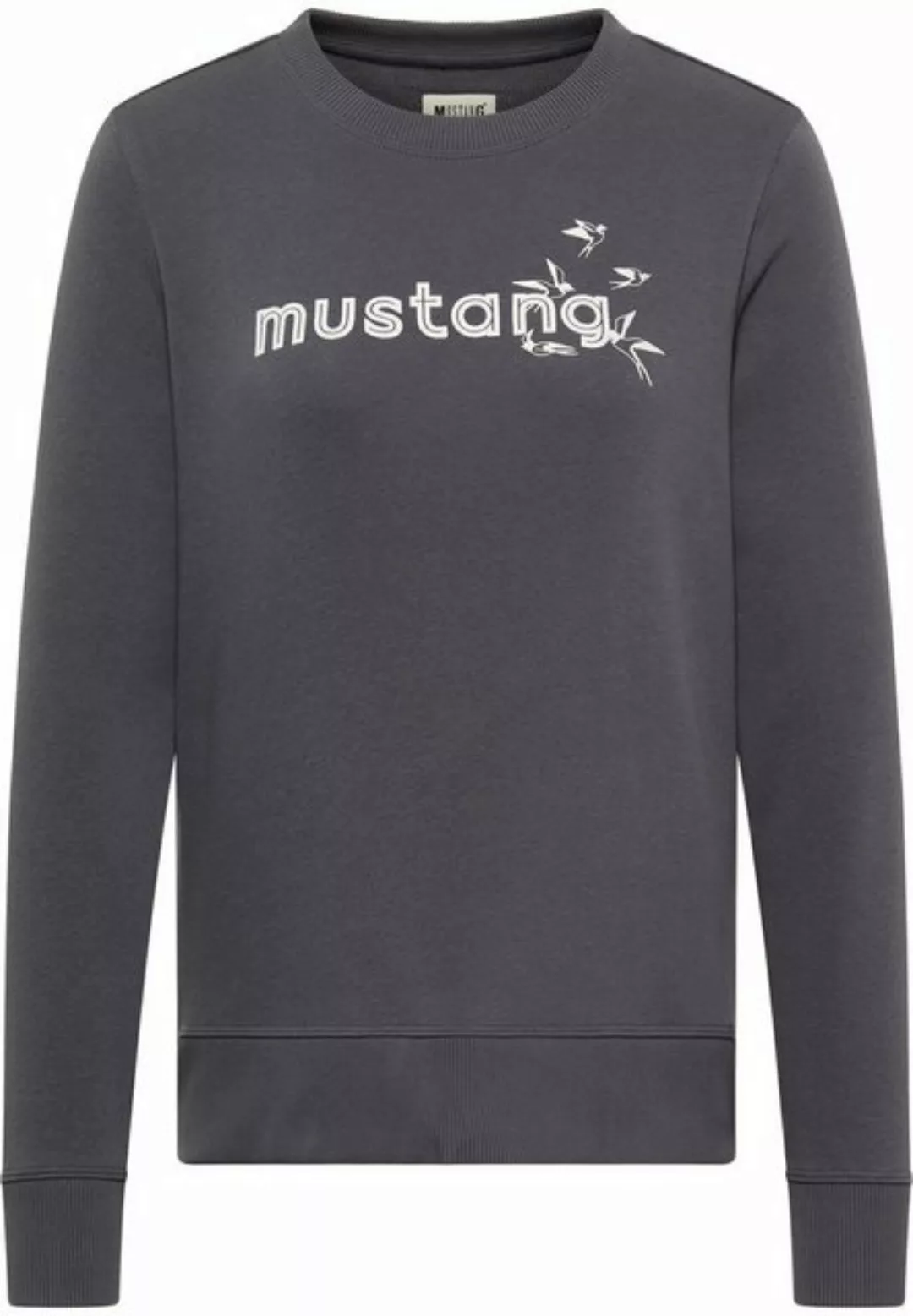 MUSTANG Sweatshirt Style Bea C Print günstig online kaufen