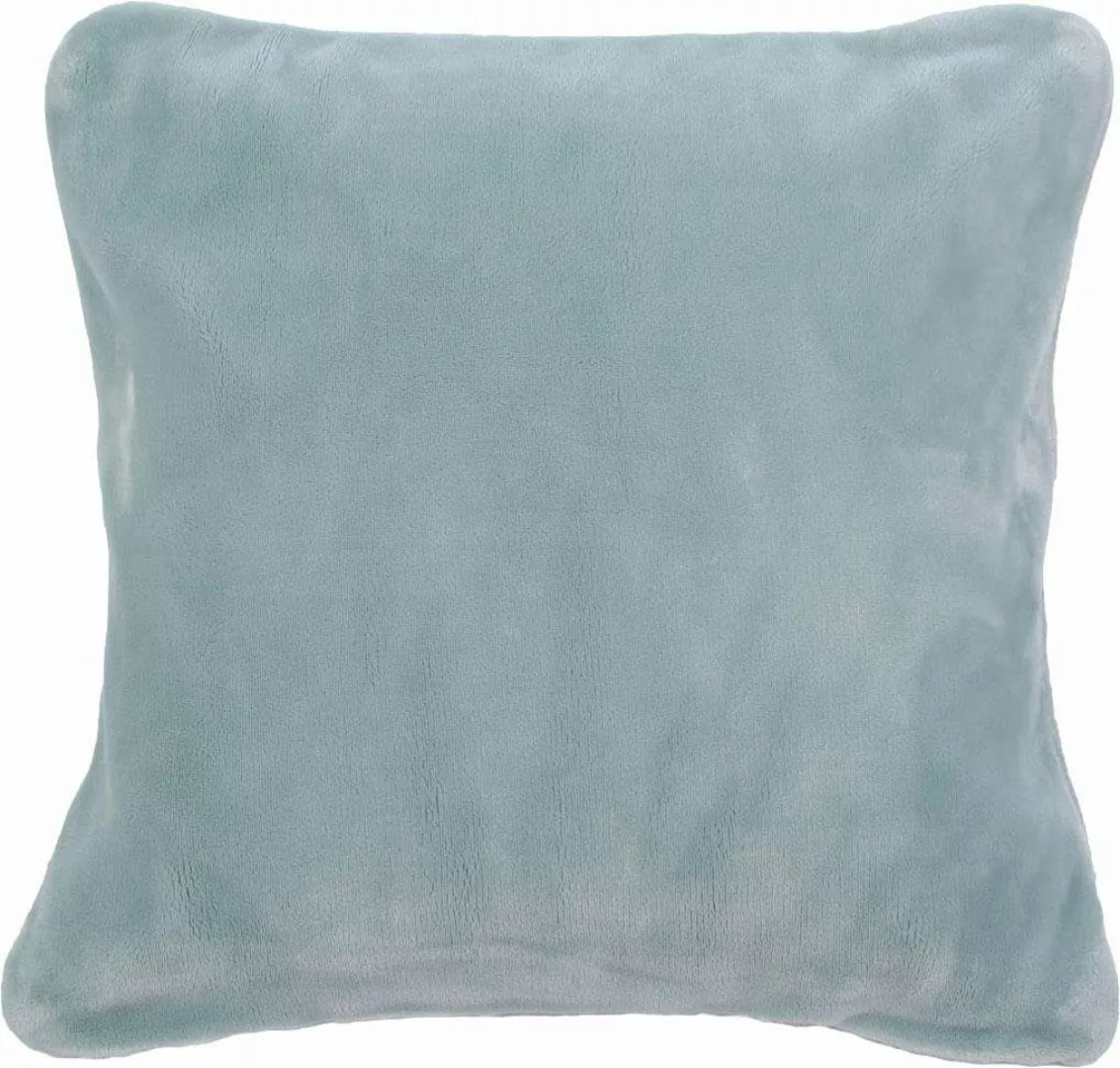 Gözze Kissenhülle Premium Cashmere Kissenhüllen 50 günstig online kaufen