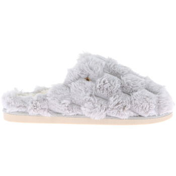 Grunland  Hausschuhe Kant ciabatta effetto peluche günstig online kaufen