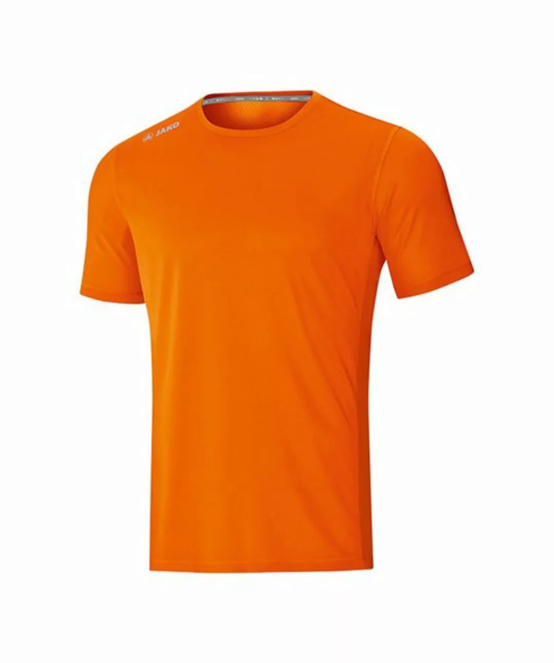 Jako T-Shirt Run 2.0 T-Shirt Running Polyester günstig online kaufen