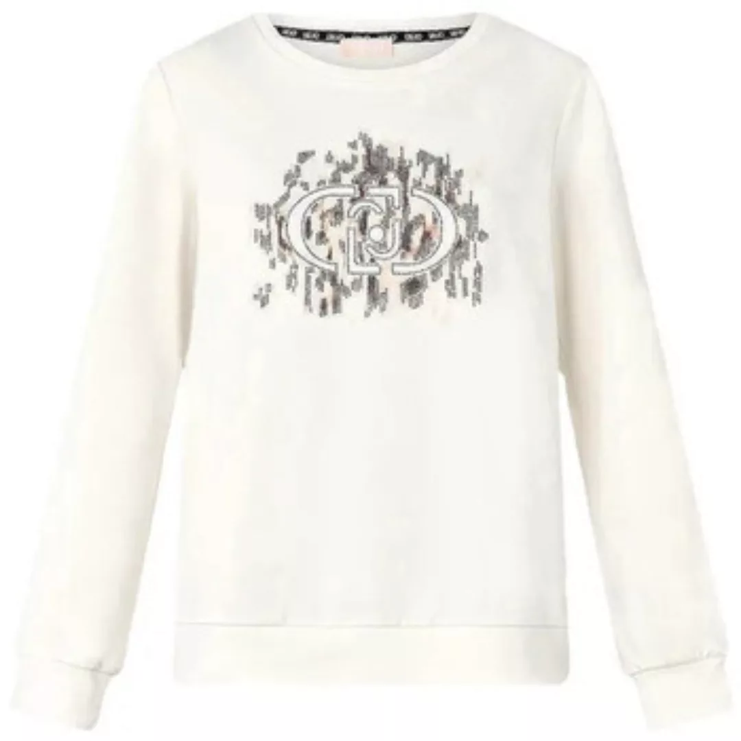 Liu Jo  Sweatshirt TA5168-FS090 günstig online kaufen