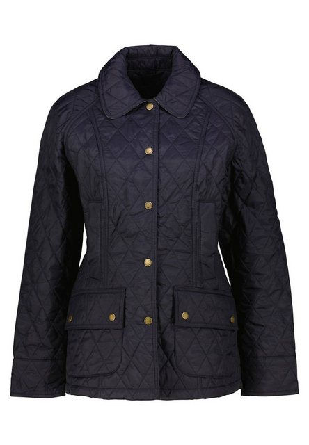 Barbour Steppjacke Damen Steppjacke SUMMER BEADNELL QUILT (1-St) günstig online kaufen