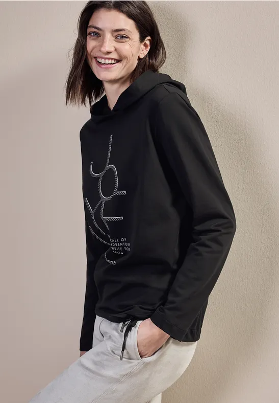 Hoodie Shirt günstig online kaufen