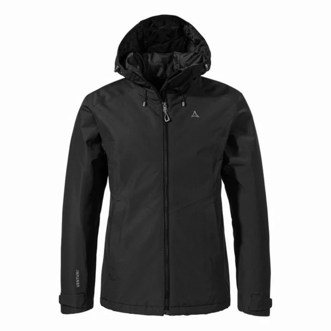 Schöffel Funktionsjacke Schöffel Insolated Jacket Style Wildkart günstig online kaufen