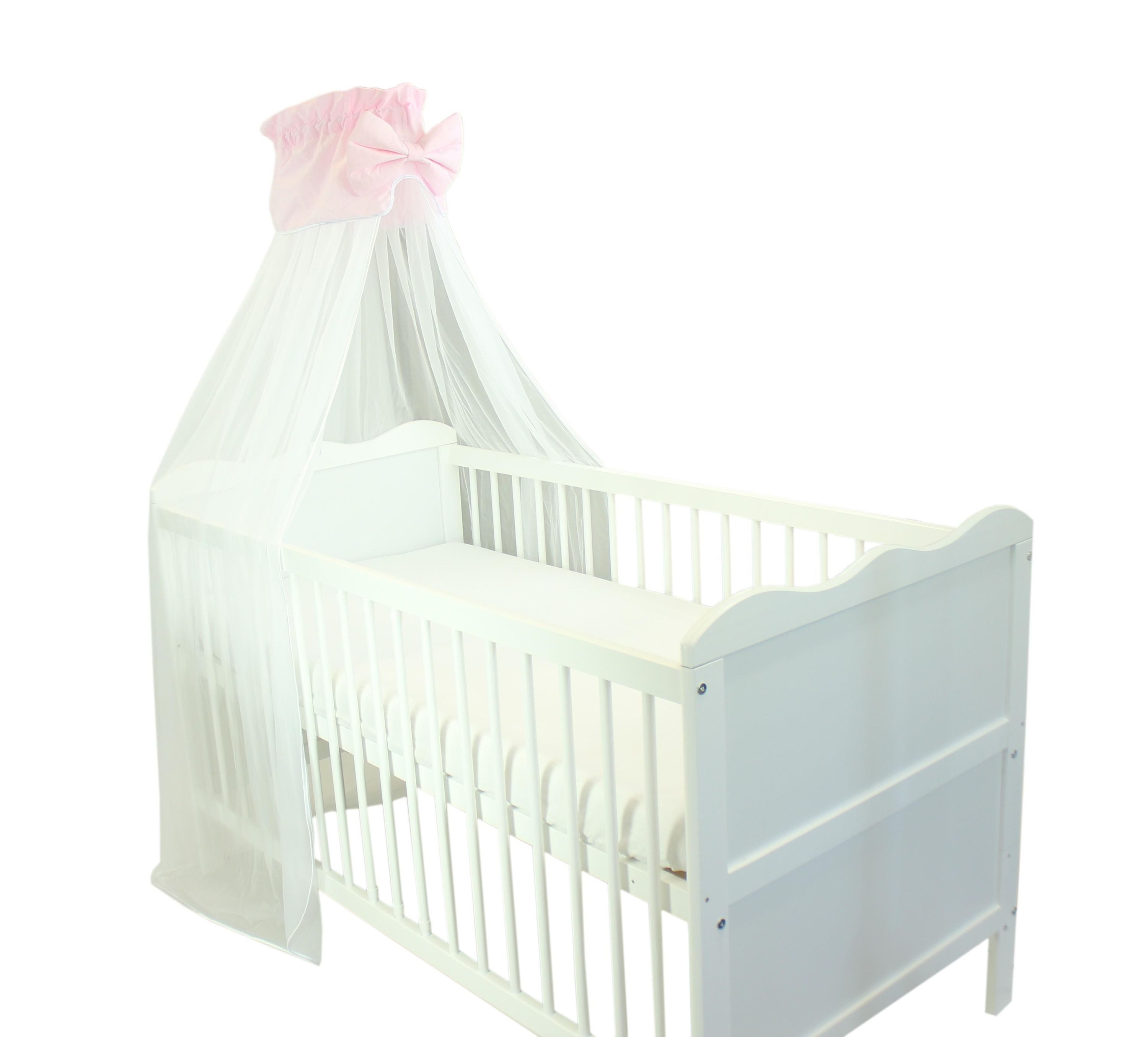 TupTam Betthimmel TupTam Babybett Himmel mit günstig online kaufen
