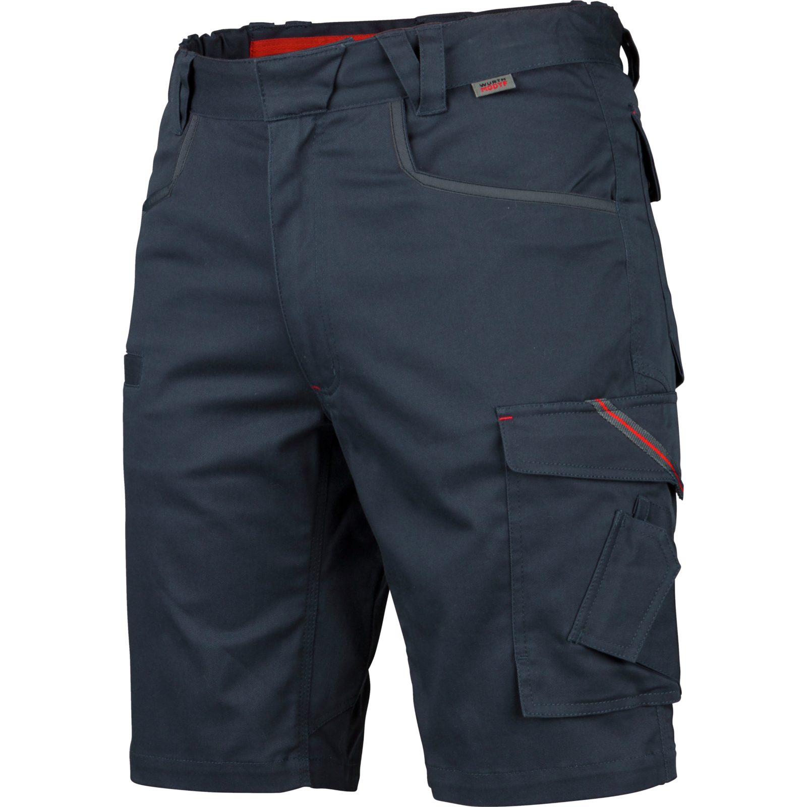 Würth MODYF Arbeitsshorts Stretch X Kurze günstig online kaufen