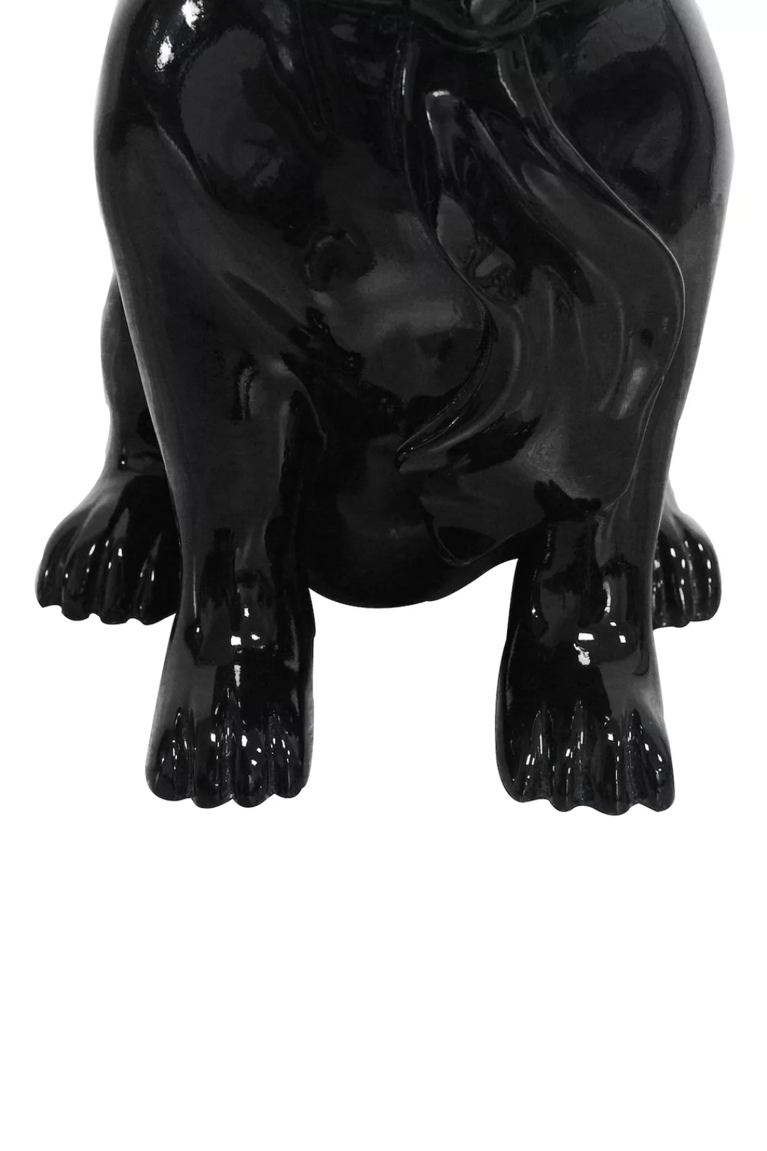 Kayoom Skulptur "Skulptur Bulldog 125", Coole Bull-Dog Skulptur aus langleb günstig online kaufen