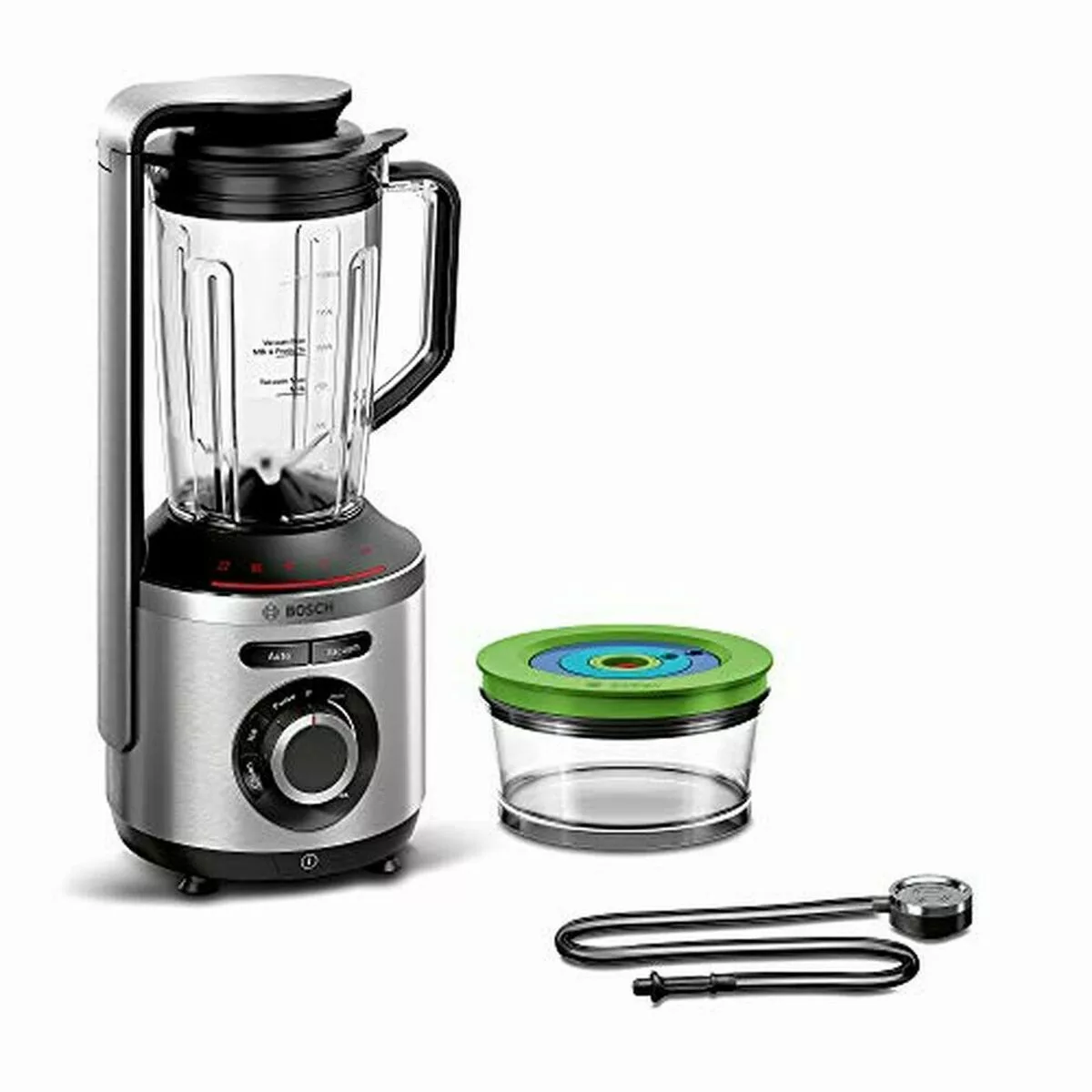 BOSCH Standmixer »VitaPower Serie 8 MMBV622M«, 1000 W günstig online kaufen