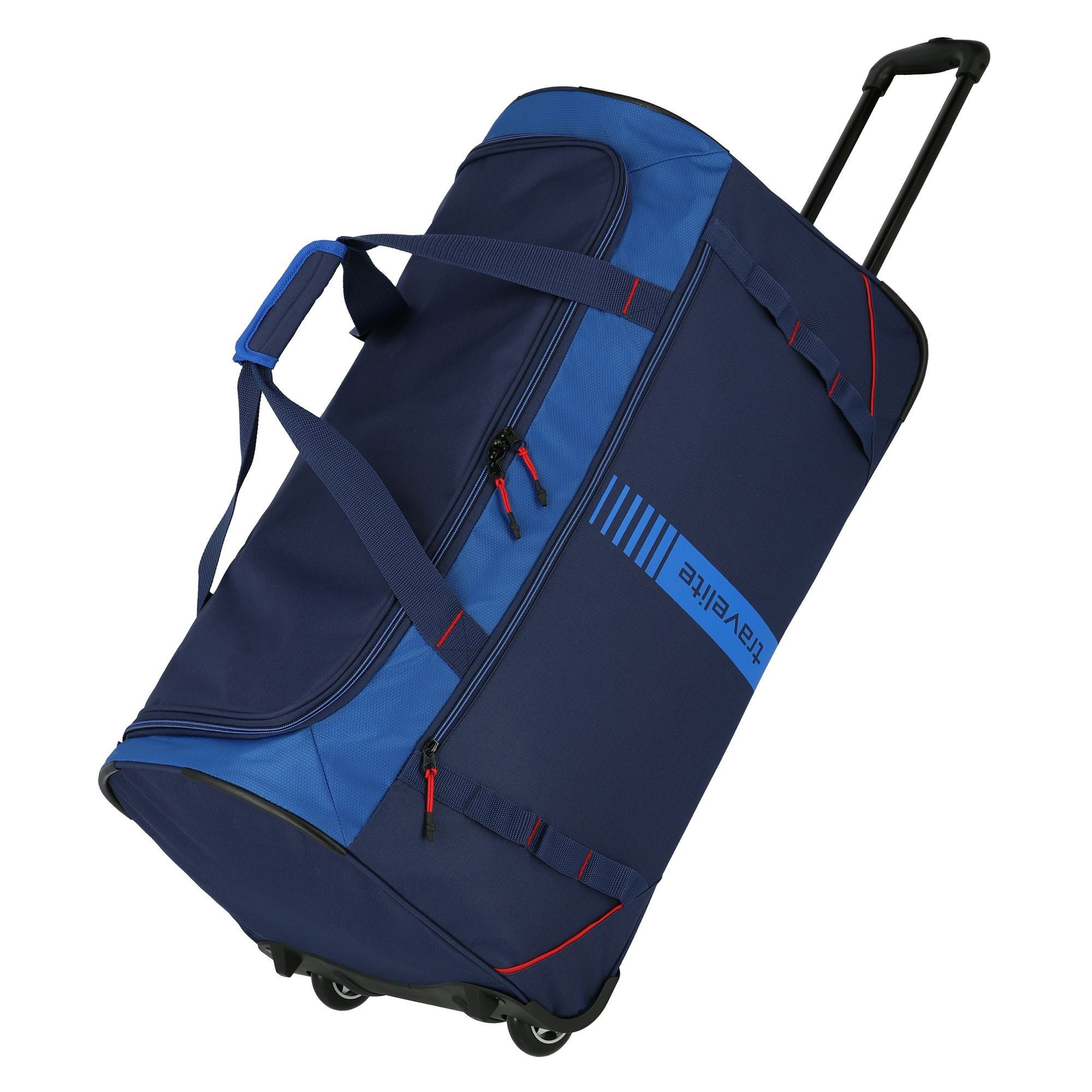 travelite Reisetasche Basics Active - Rollenreisetasche günstig online kaufen