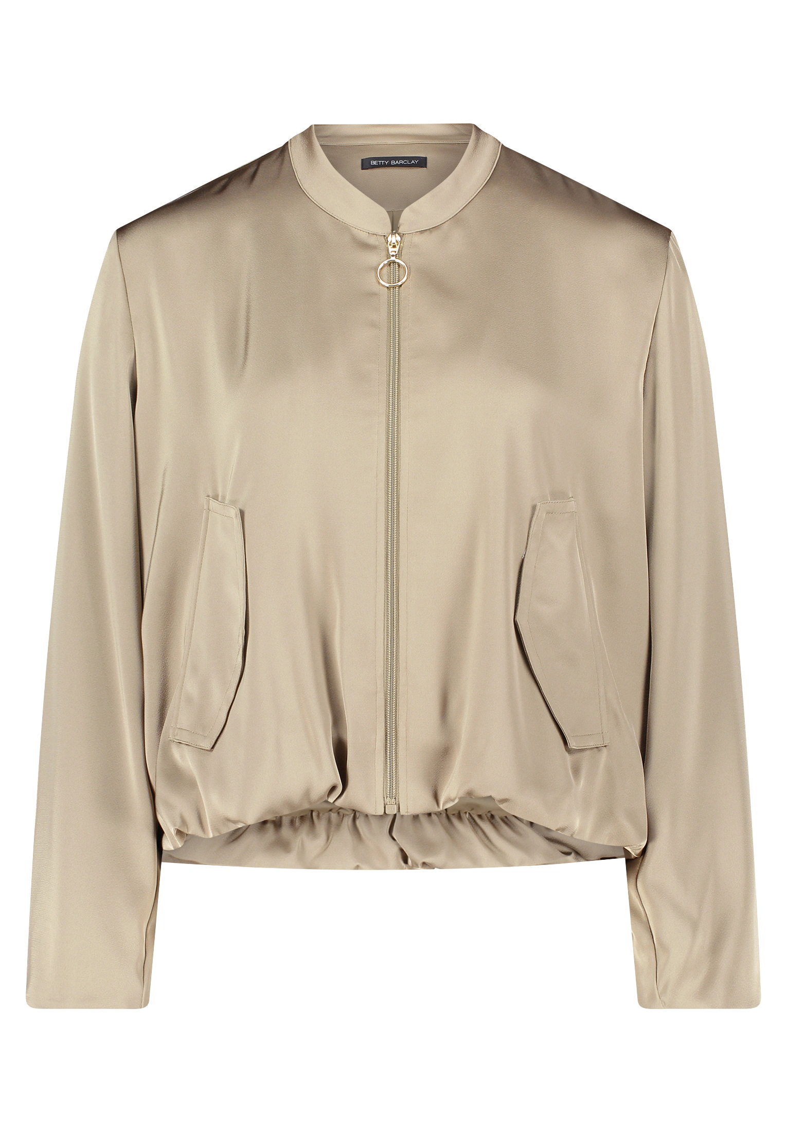 Betty Barclay Jackenblazer "Betty Barclay Blazer-Jacke langarm", Form günstig online kaufen