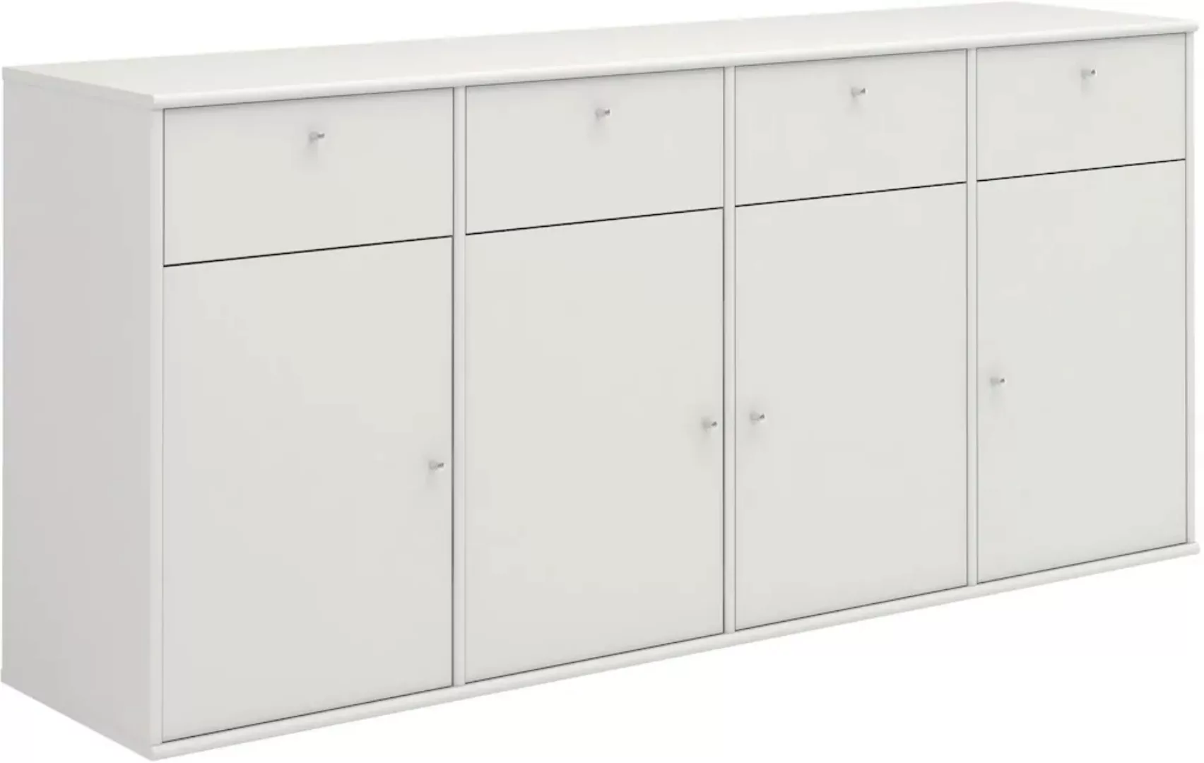 Hammel Furniture Sideboard "Mistral, Hochwertig Schrank, hängend/stehend mo günstig online kaufen