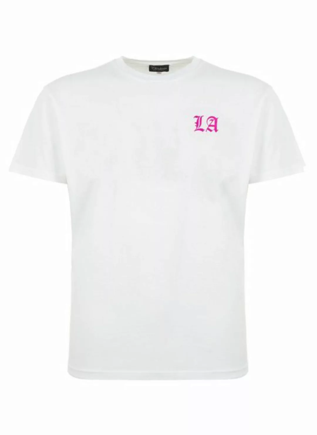 Chiccheria Brand T-Shirt LA Designed in Los Angeles günstig online kaufen