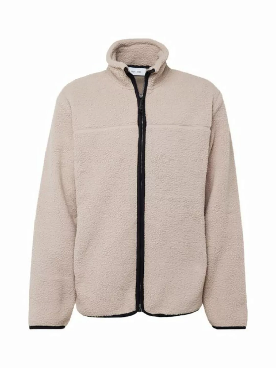 ONLY & SONS Fleecejacke ONSEMILIO (1-St) günstig online kaufen