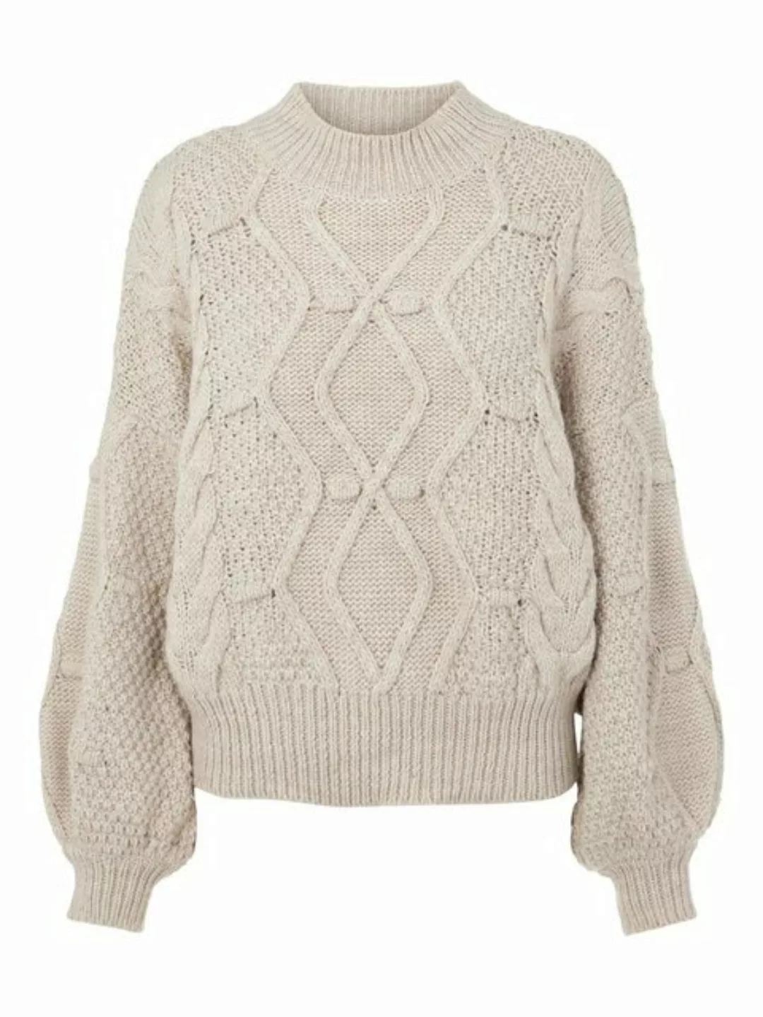 Object Strickpullover Kamma (1-tlg) günstig online kaufen