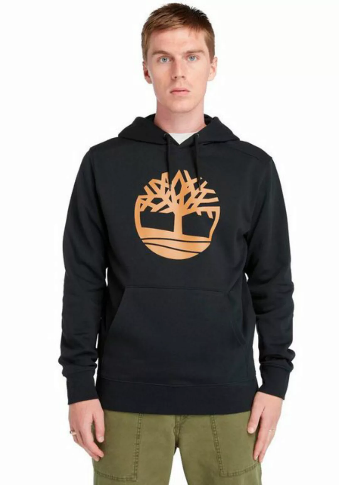 Timberland Kapuzensweatshirt günstig online kaufen