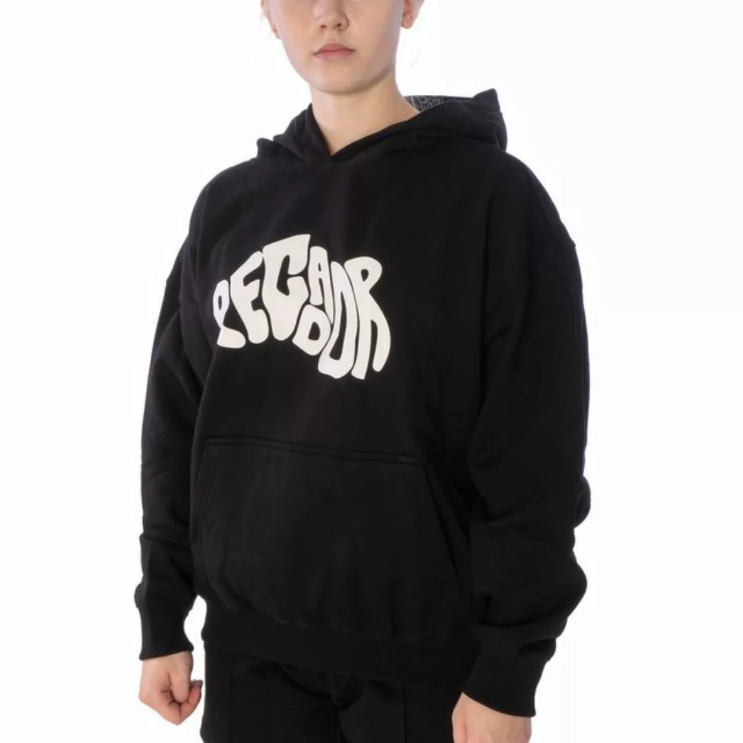 Pegador Hoodie Hoodie PGDR Paluma Oversized (1-tlg) günstig online kaufen