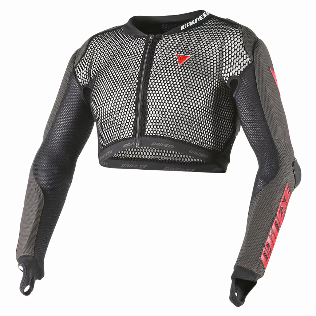 Dainese WC Slalom Jacket Rueckenschutz Nero günstig online kaufen