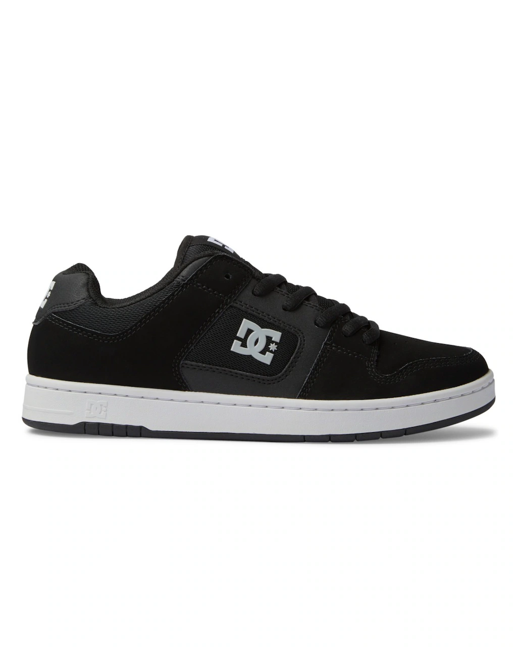 DC Shoes Sneaker "Manteca" günstig online kaufen
