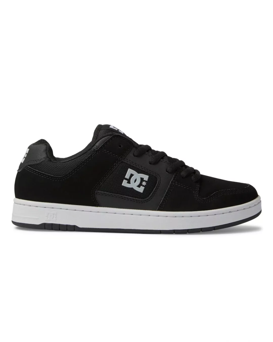 DC Shoes Sneaker "Manteca" günstig online kaufen