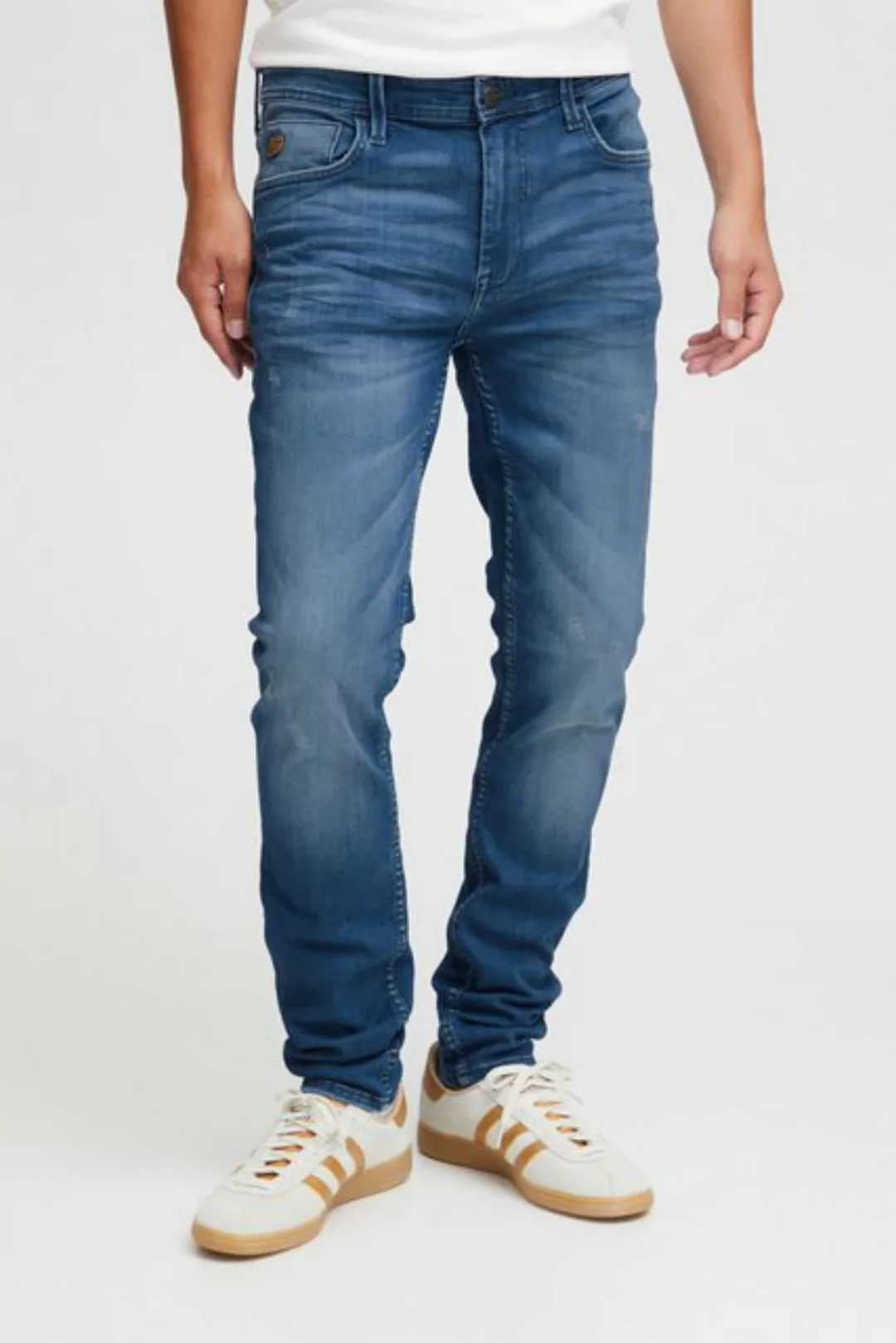 Blend Skinny-fit-Jeans "Echo fit Multiflex - NOOS" günstig online kaufen