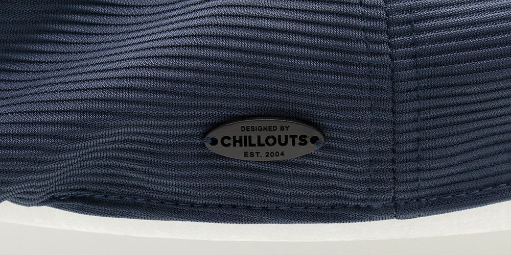 chillouts Schiebermütze Sivas Hat mit eleganter günstig online kaufen