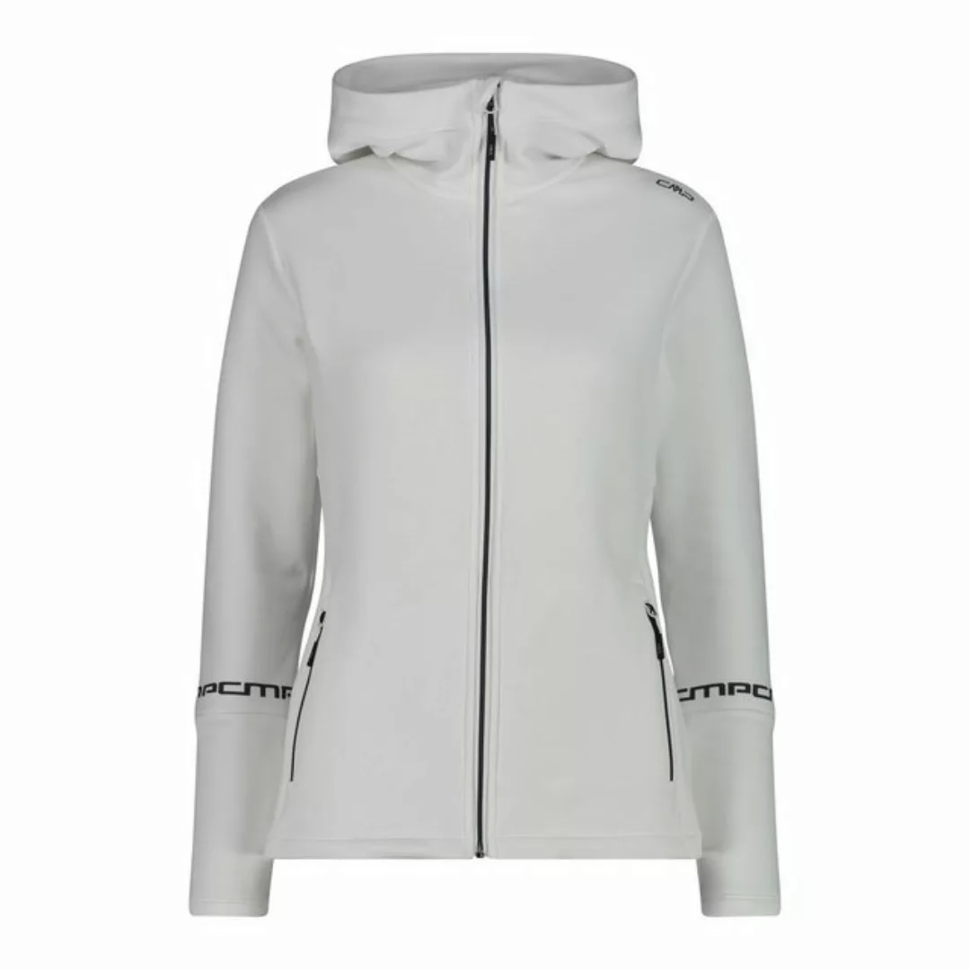 CMP Sweatjacke CMP Damen Sweatjacke WOMAN JACKET FIX HOOD 32E4076 günstig online kaufen