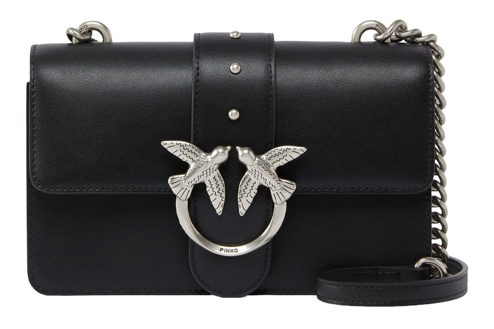 PINKO Umhängetasche Mini CL, aus echtem günstig online kaufen