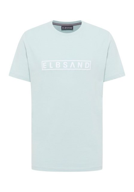 Elbsand T-Shirt ELBSAND Finn T-Shirt günstig online kaufen