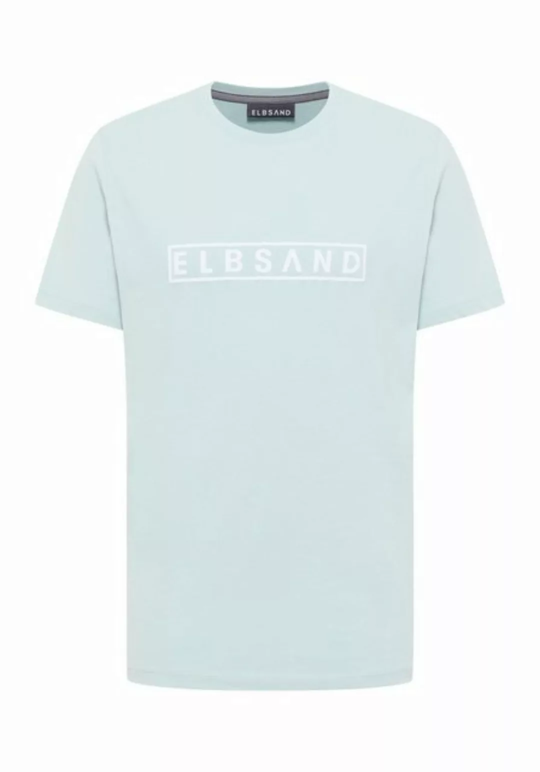 Elbsand T-Shirt ELBSAND Finn T-Shirt günstig online kaufen