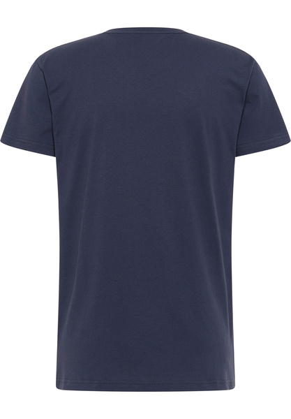 Kurzarm T-shirt "T-shirt With Emroidery" günstig online kaufen