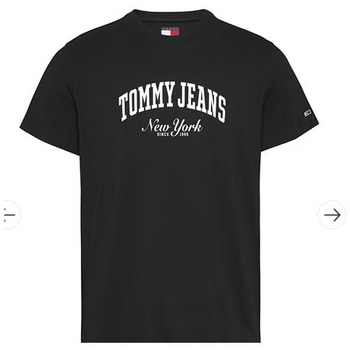Tommy Hilfiger  T-Shirt DM0DM20362 günstig online kaufen