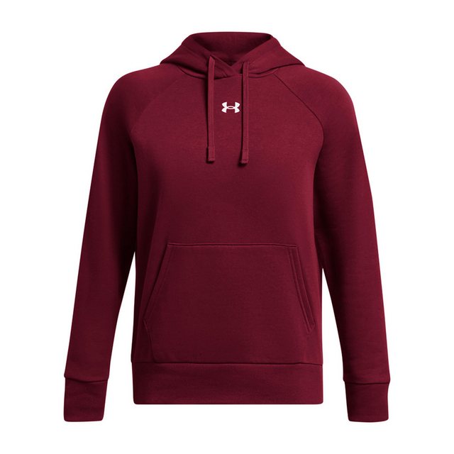 Under Armour® Kapuzenpullover Rival Fleece Hoodie Damen günstig online kaufen