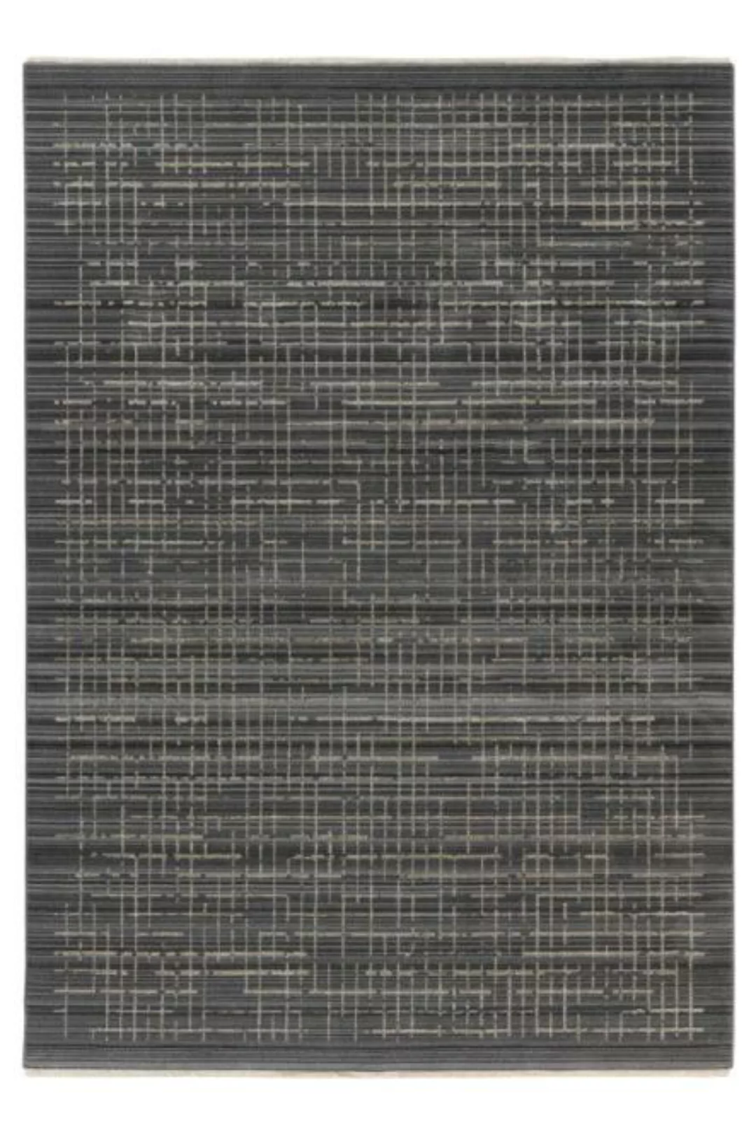 160x230 Teppich VOGUE von Lalee Grau günstig online kaufen