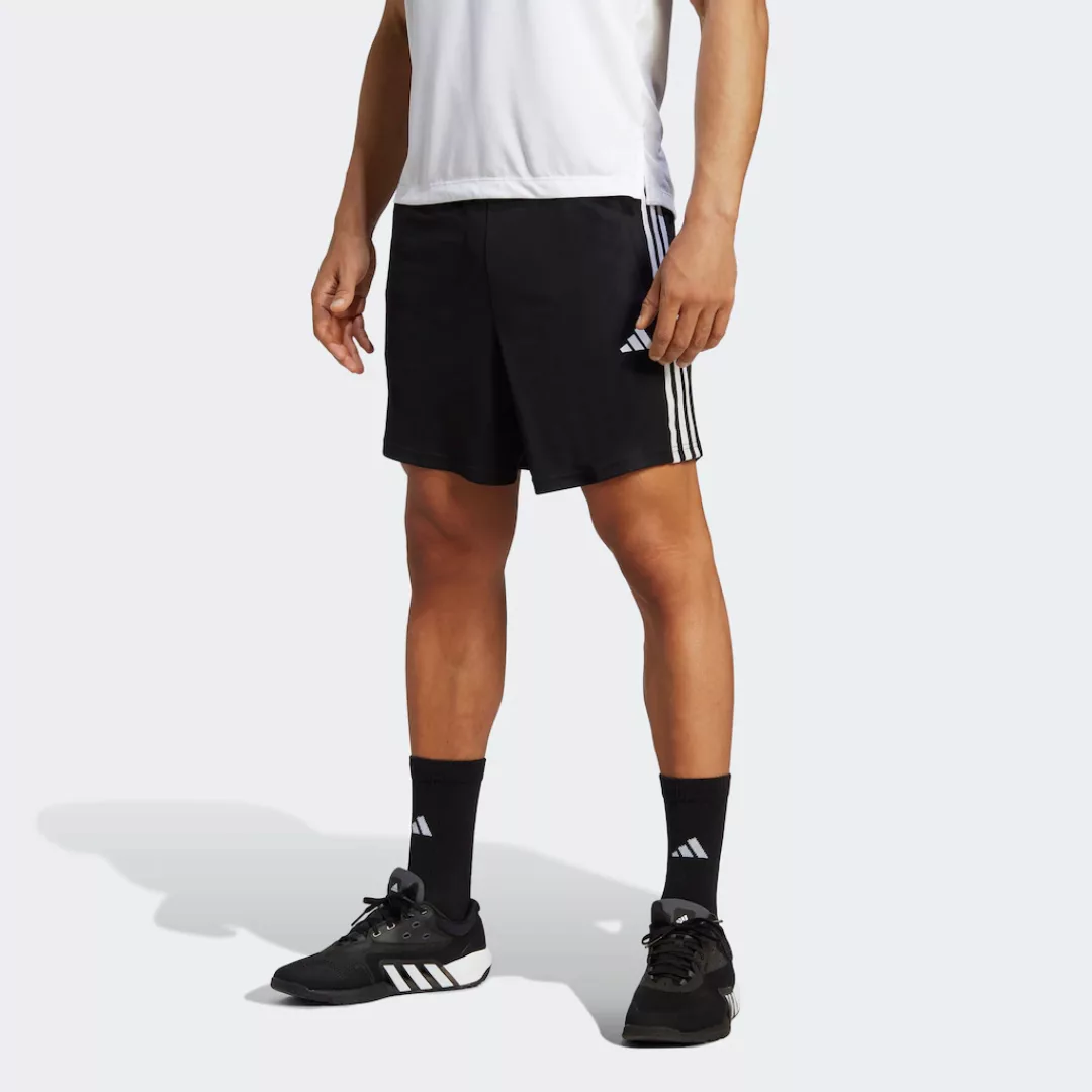 adidas Performance Shorts "TR-ES PIQ 3SHO", (1 tlg.) günstig online kaufen