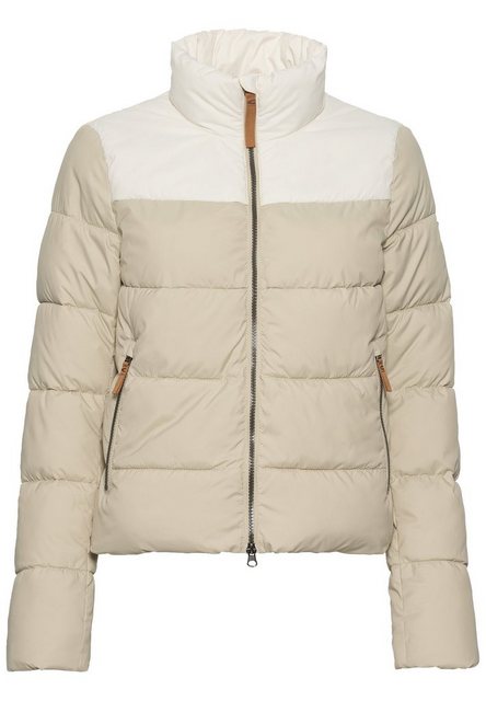 camel active Steppjacke aus recyceltem Polyester günstig online kaufen