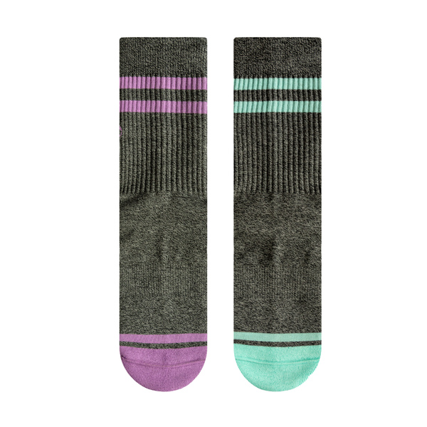 Socken (2er Pack) Twin Lover Aus Bio Baumwolle (Sportsocken, Tennissocken) günstig online kaufen