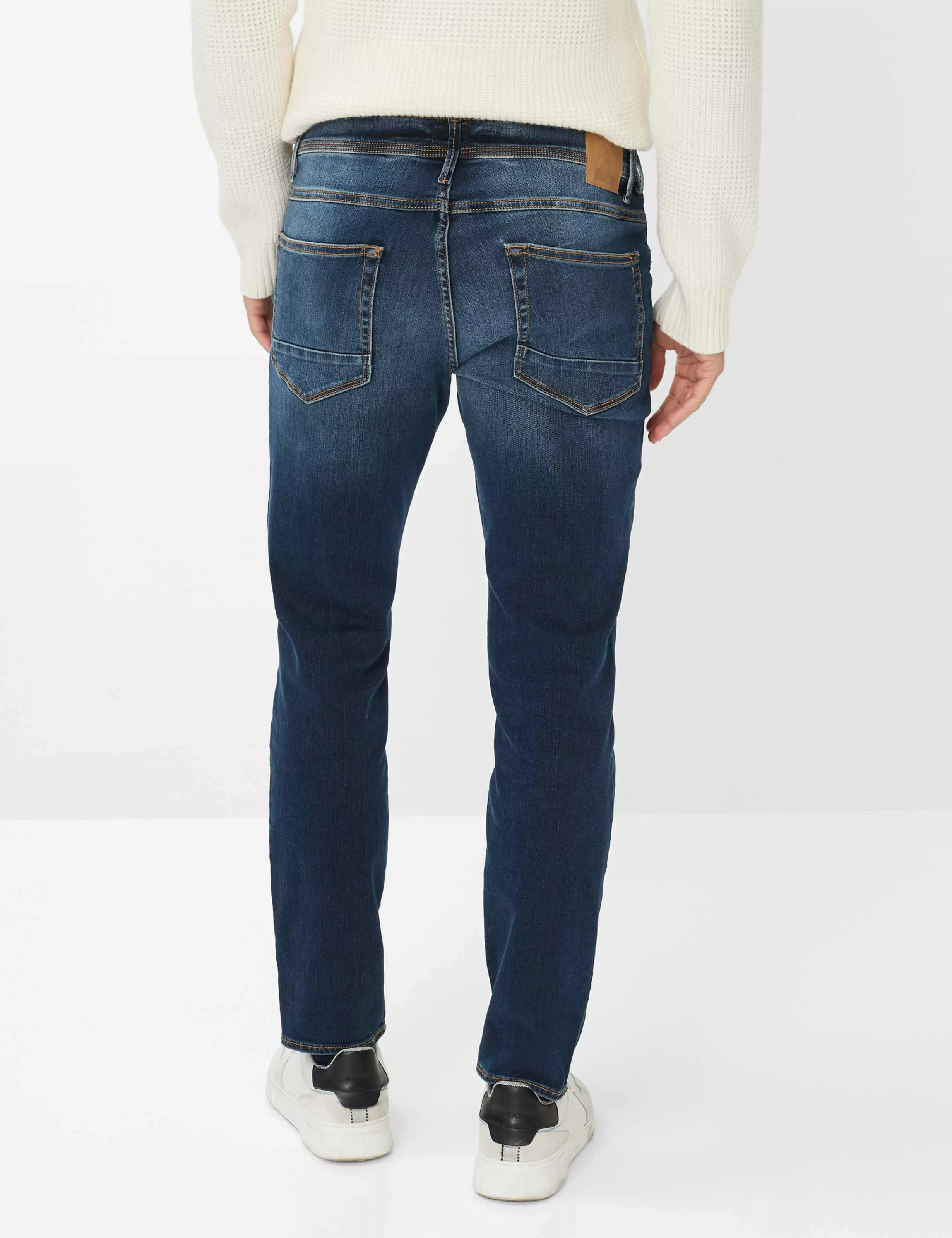 Brax 5-Pocket-Jeans Style CHRIS günstig online kaufen