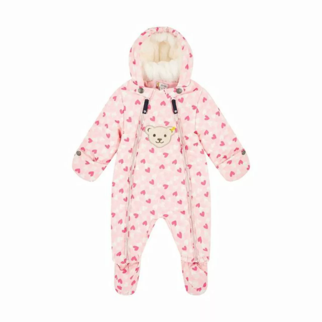 Steiff Schneeoverall Schneeanzug Outerwear (1-tlg) günstig online kaufen