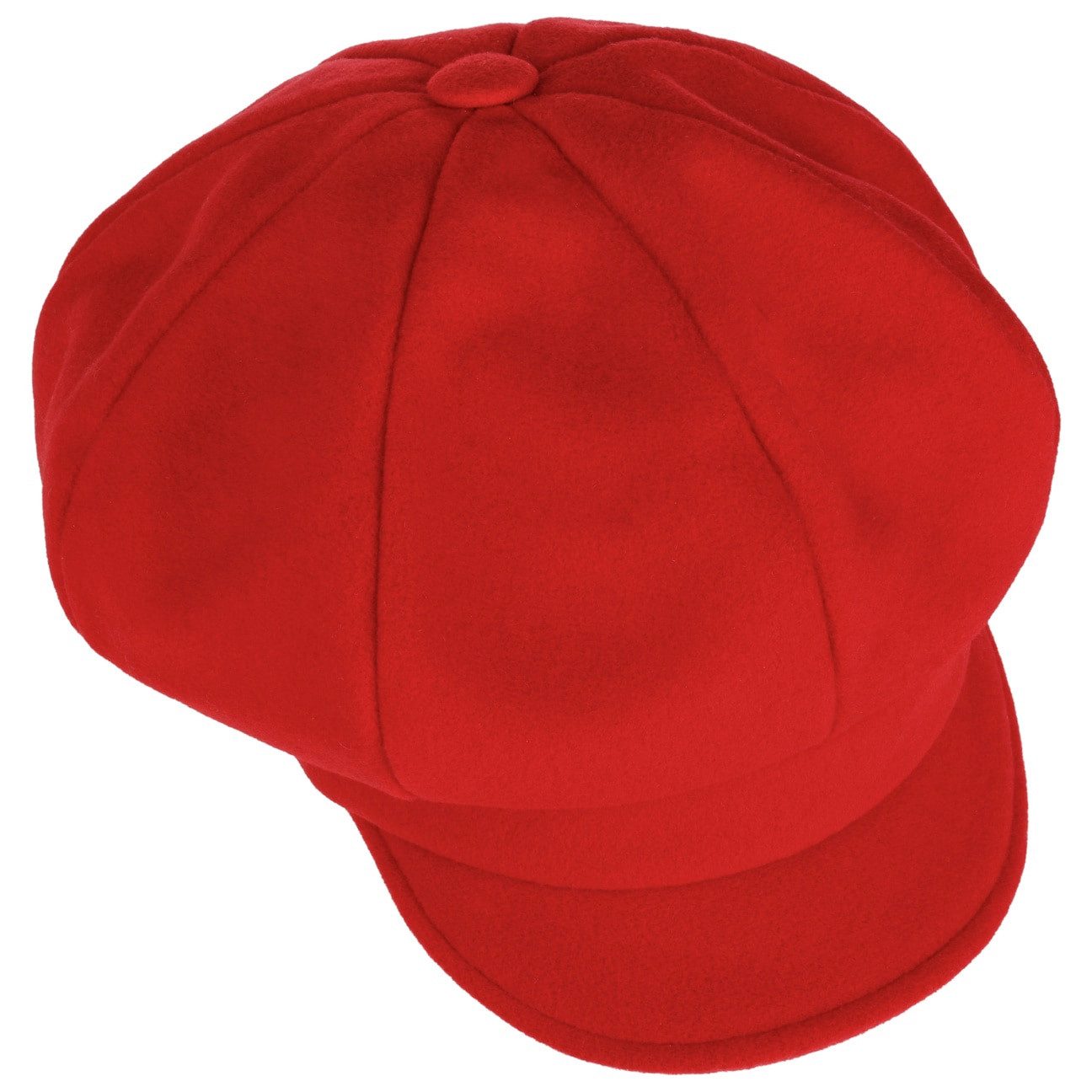 Mayser Ballonmütze (1-St) Ballonmütze mit Schirm, günstig online kaufen