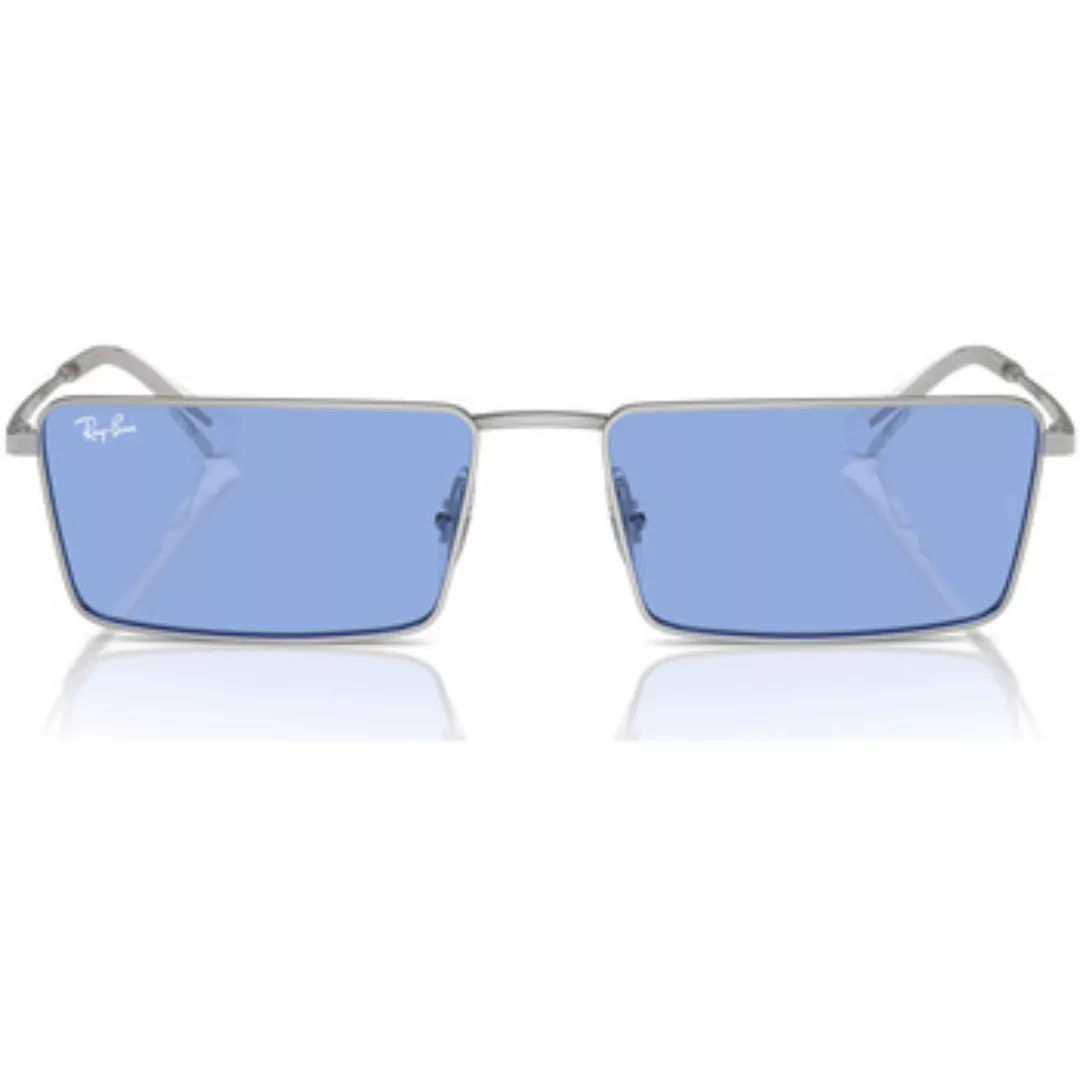 Ray-ban  Sonnenbrillen Sonnenbrille  Emy RB3741 003/80 günstig online kaufen