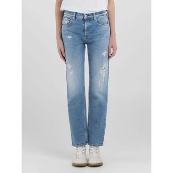 Replay  Jeans MAIJKE WB461 773 75R-010 günstig online kaufen