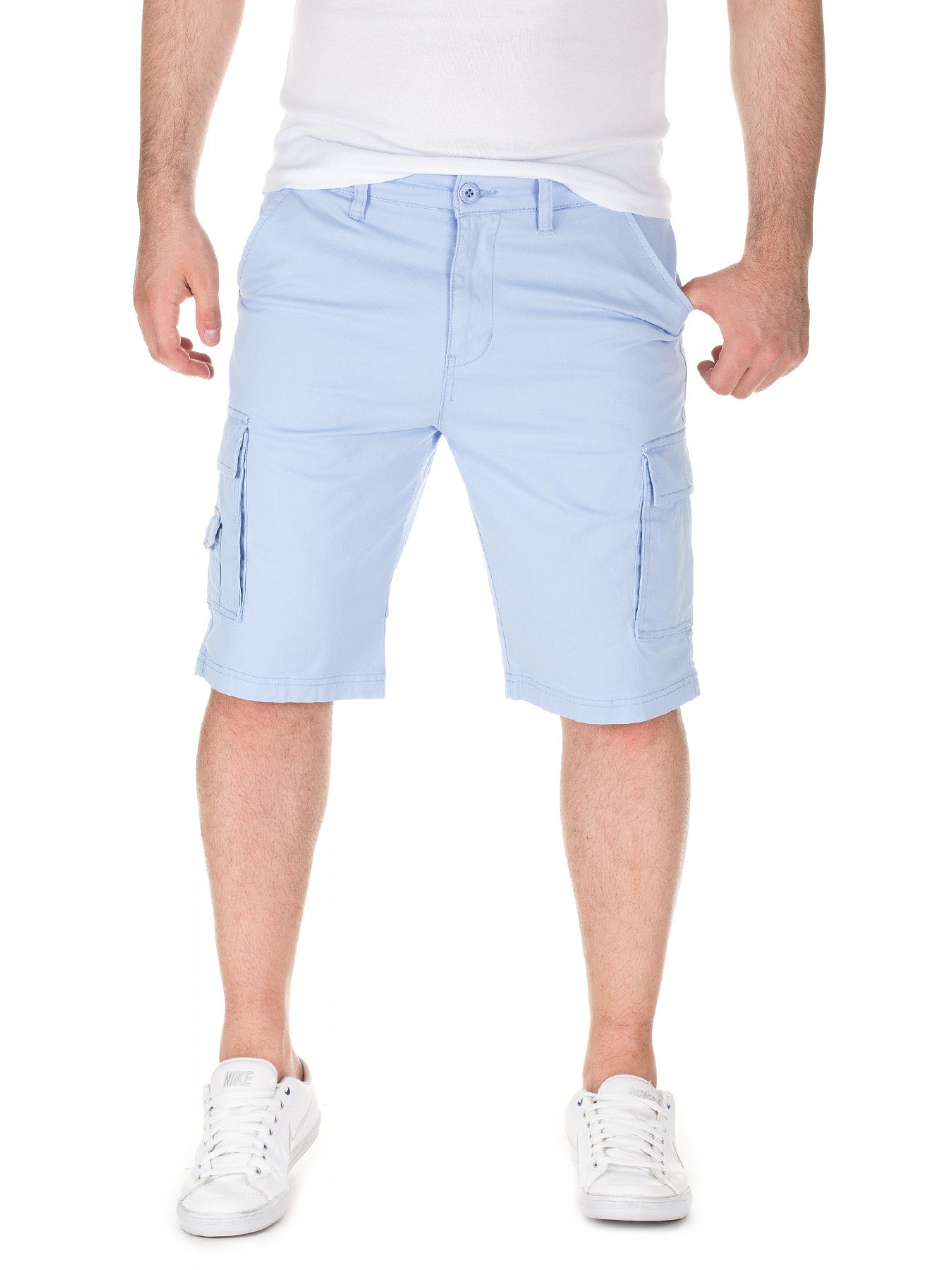Yazubi Shorts Yazubi - Chino Shorts günstig online kaufen
