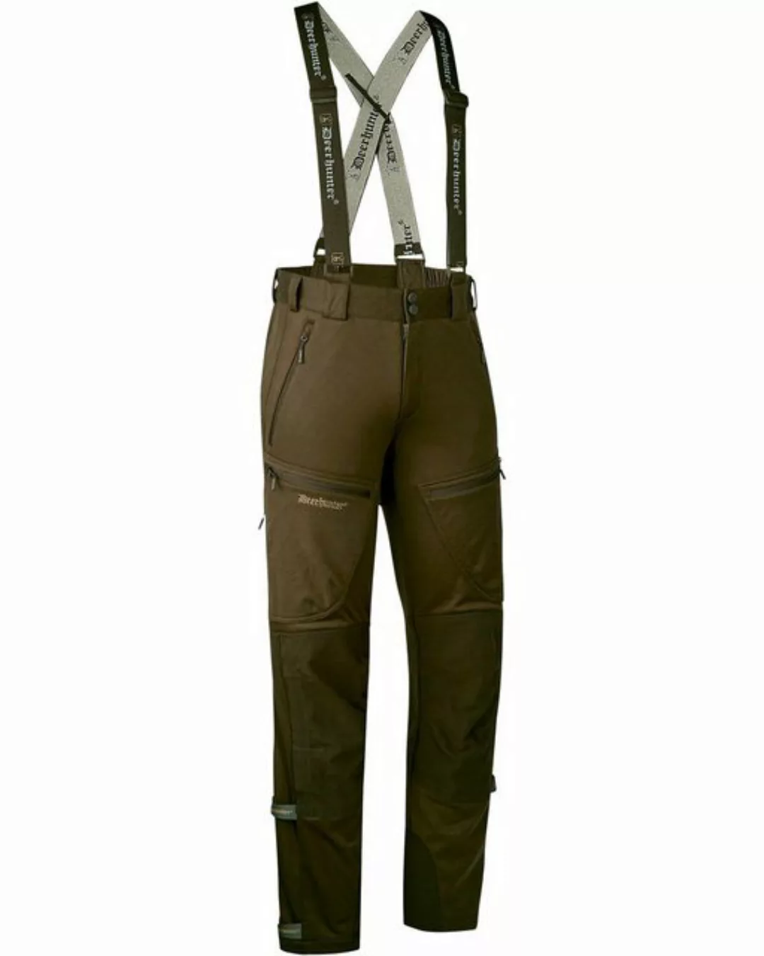 Deerhunter Outdoorhose Softshell-Hose Excape günstig online kaufen