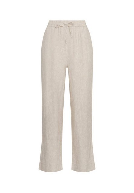 Moss Copenhagen Stoffhose Damen Hose MSCHPENNIE GINIA (1-tlg) günstig online kaufen