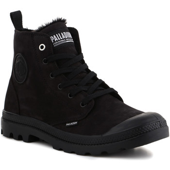 Palladium  Herrenstiefel Pampa Hi Zip Wl M 05982-010-M günstig online kaufen