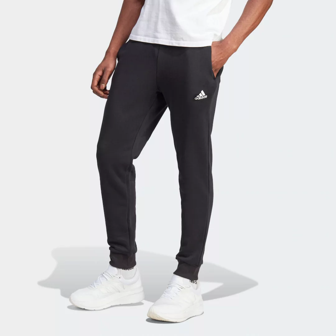 adidas Sportswear Sporthose "ESSENTIALS TAPERED CUFFED HOSE", (1 tlg.) günstig online kaufen